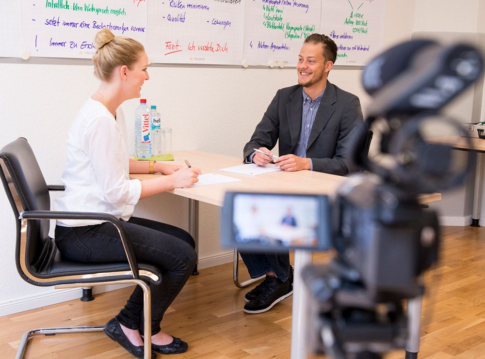 Vertriebsschulungen Nicht-Vertriebler