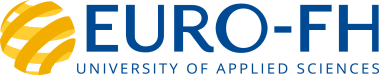 Euro-FH Hamburg Logo