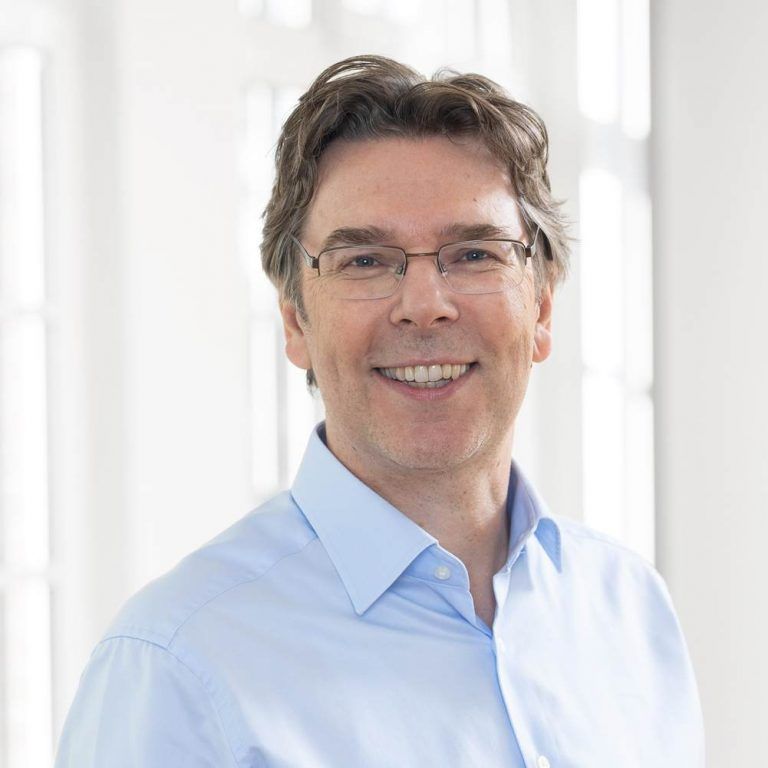 Stefan Hase - Einsplus - Deutsche Vertriebsakademie GmbH