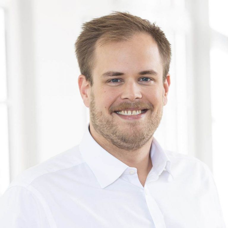 Sven Hamatschek - Einsplus- Deutsche Vertriebsakademie GmbH