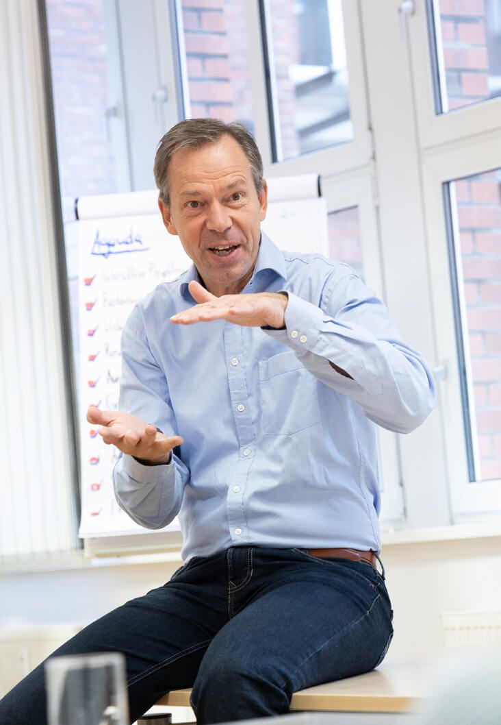 Eins Plus – Deutsche Vertriebsakademie GmbH