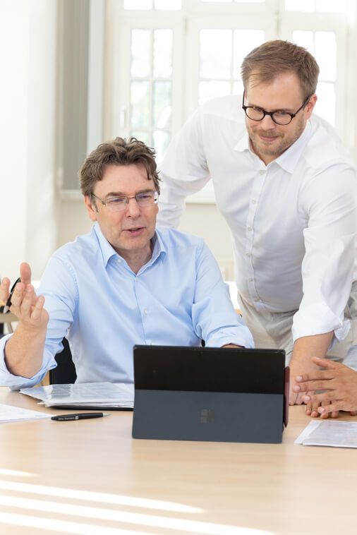 Eins Plus - Deutsche Vertriebsakademie GmbH