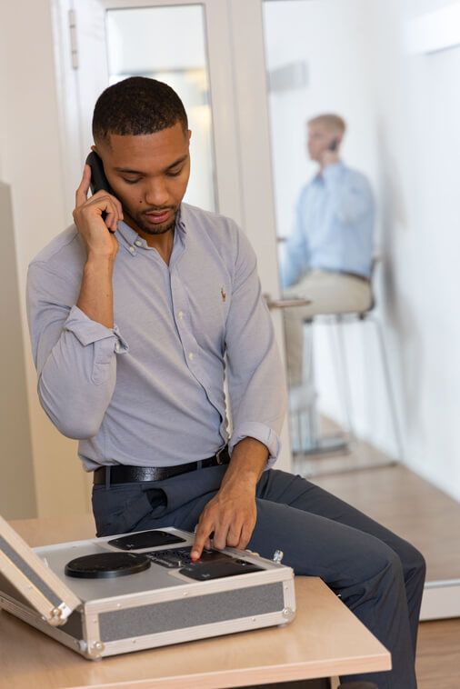 Eins Plus – Deutsche Vertriebsakademie GmbH